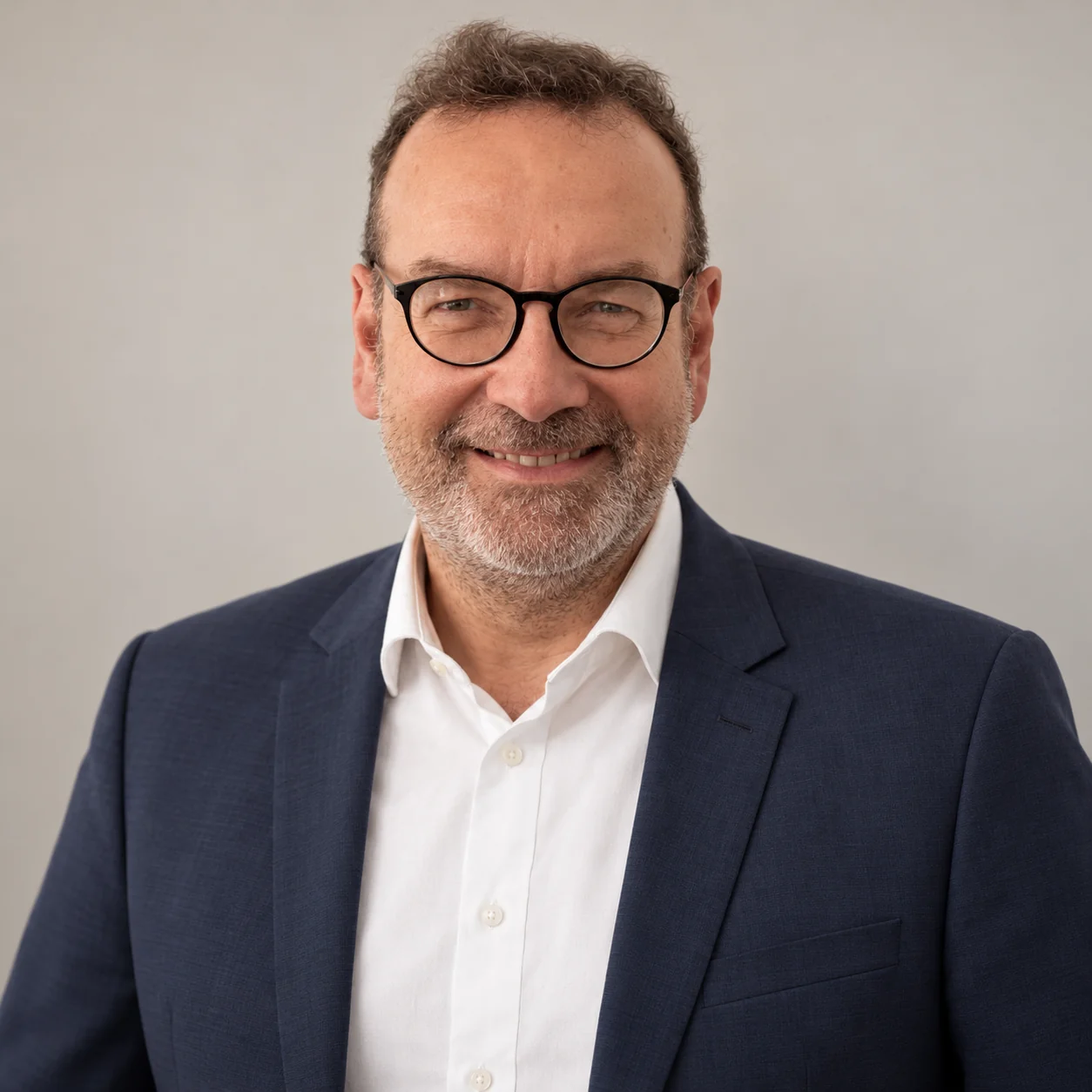 Portrait von Matthias Klose