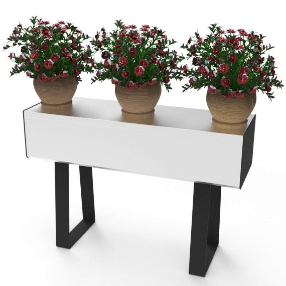 AirBar® DR 250 Horizontal Design